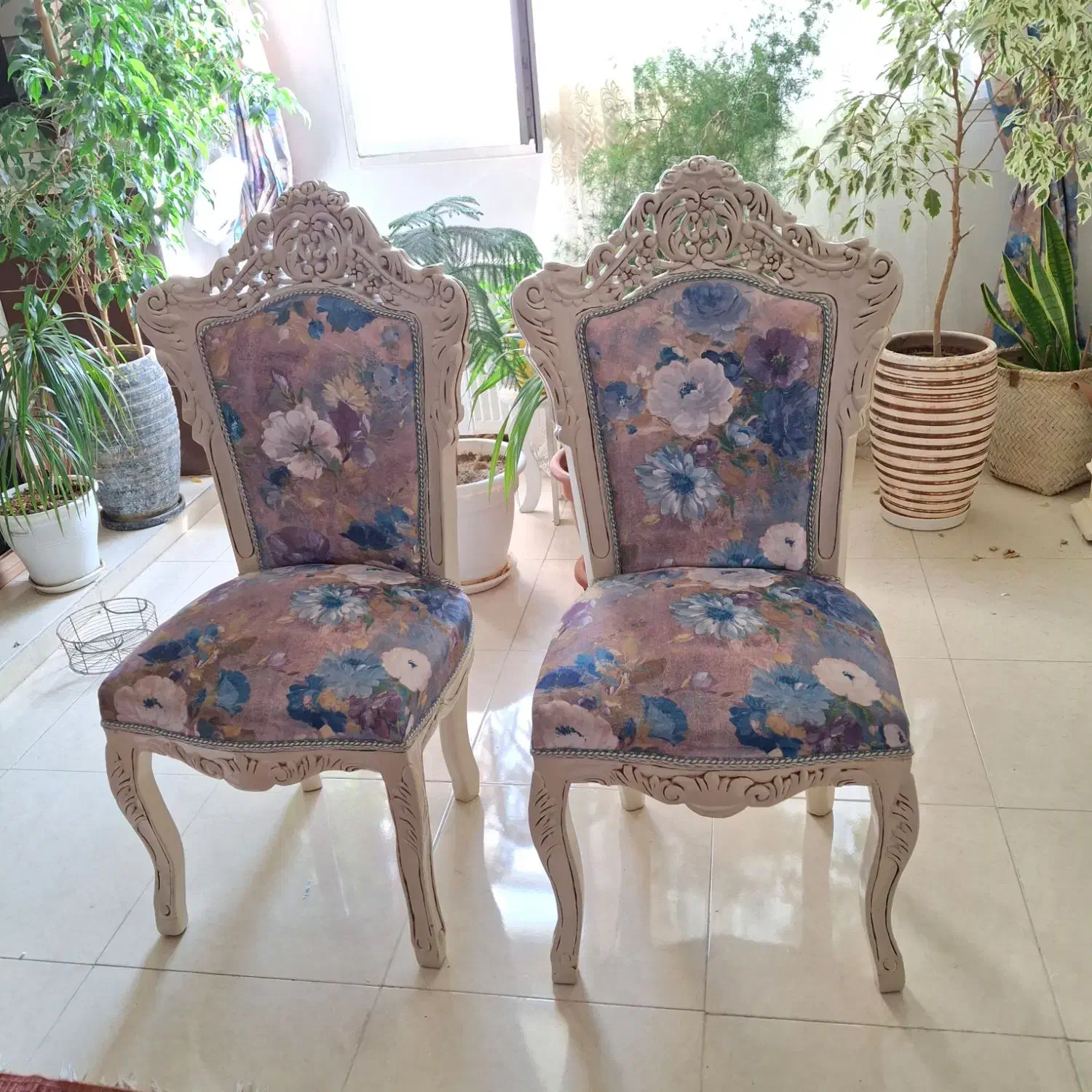 مبلمان خانگی که خانه شما را زیبا می‌کنم (توافقی)|مبلمان خانگی و میز عسلی|کرج, باغستان|دیوار