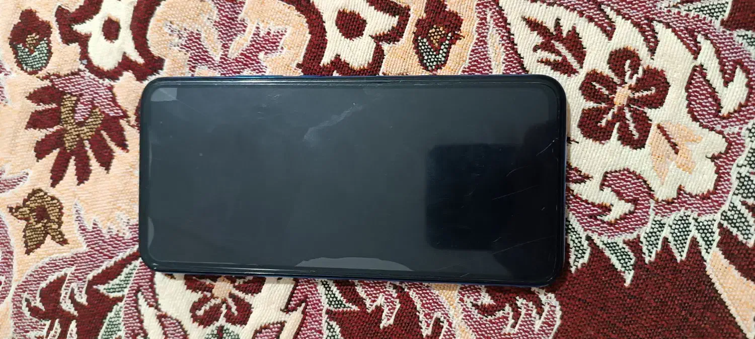 گوشی نیاز به تعمیر y9 prime|موبایل|مشکیندشت, |دیوار