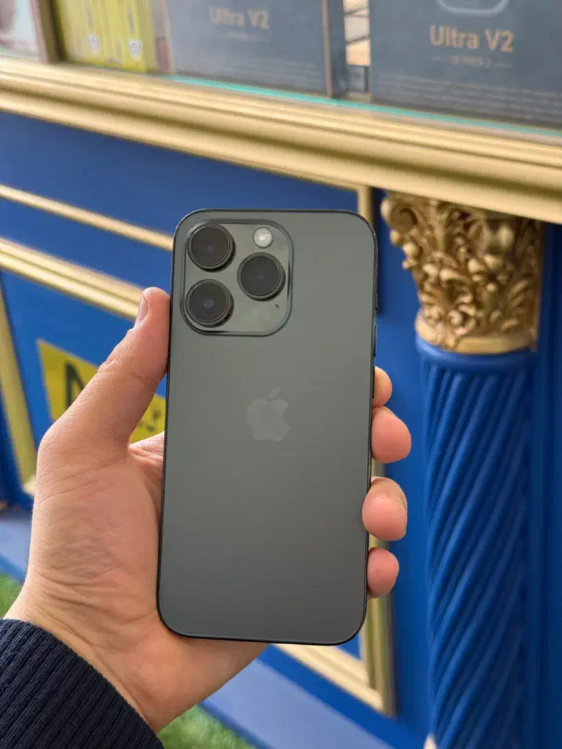 Iphone 14 pro|موبایل|ارومیه, |دیوار