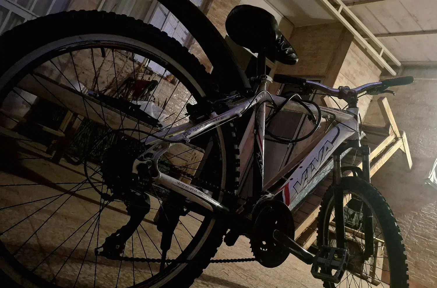 دوچرخه ویوا|دوچرخه، اسکیت، اسکوتر|قم, بنیاد|دیوار