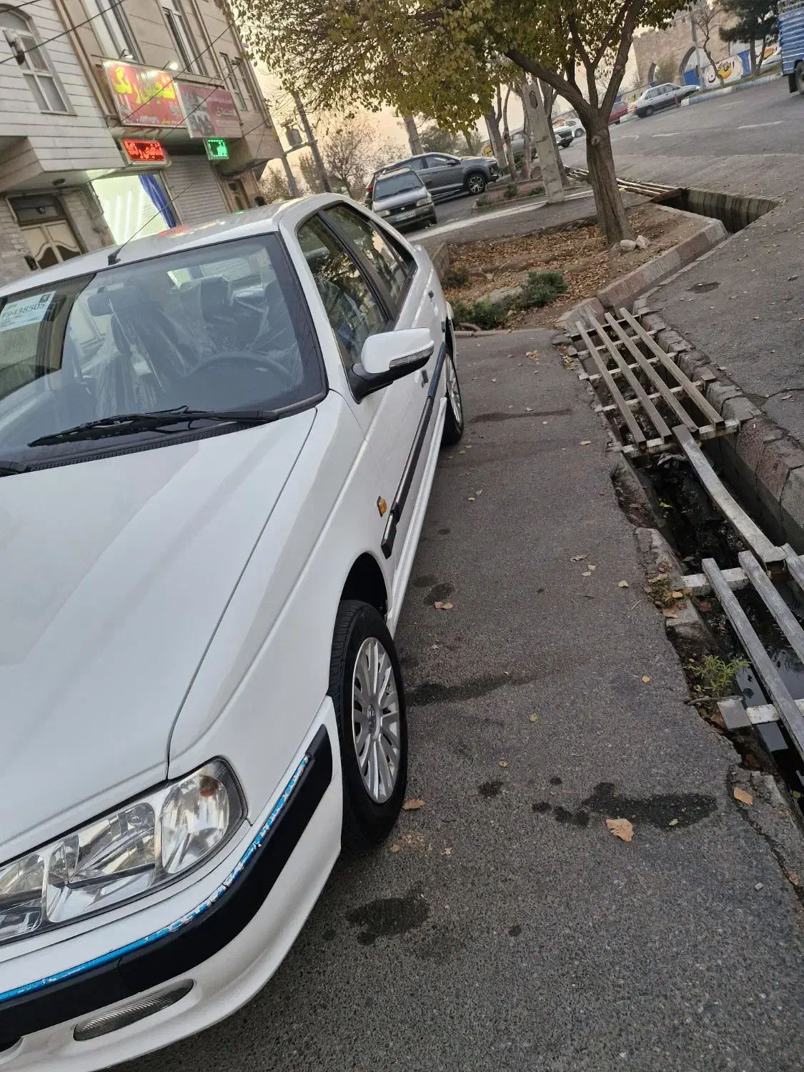 پارس ۱۴۰۰ سال|خودرو سواری و وانت|تبریز, |دیوار