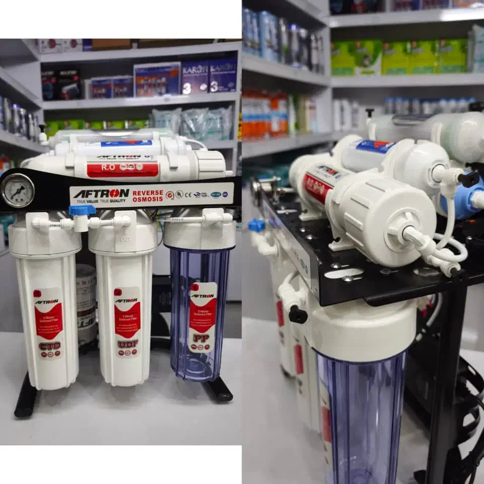 آب پاک ، یادآور سلامتی شما|آب‌سردکن و تصفیه آب|بندر امام خمینی, |دیوار