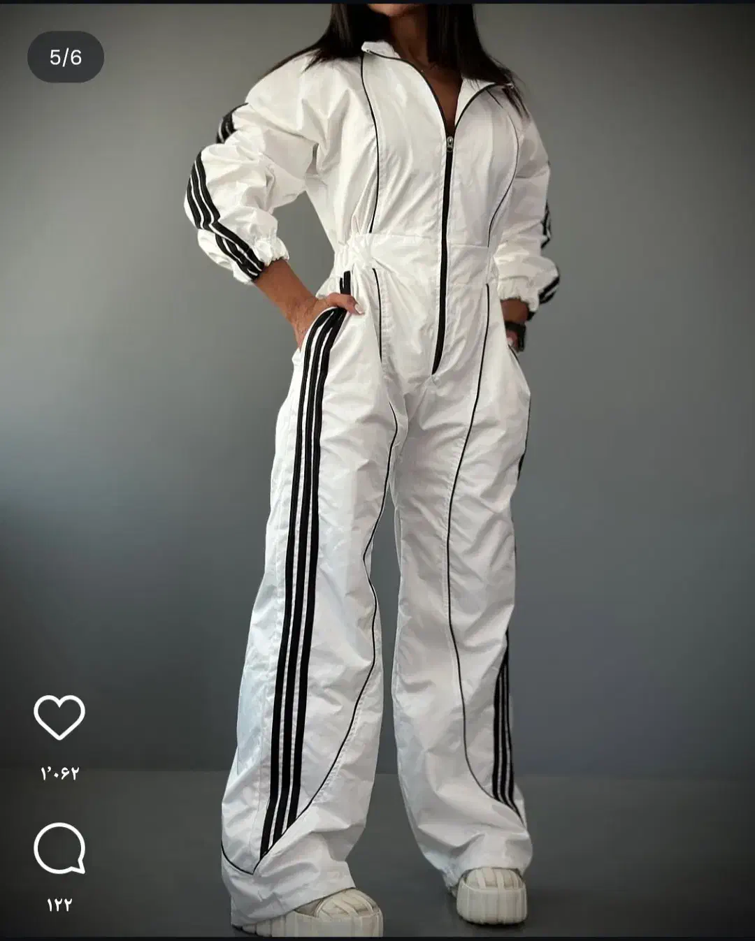 اورال|لباس|پرند, فاز ۵|دیوار