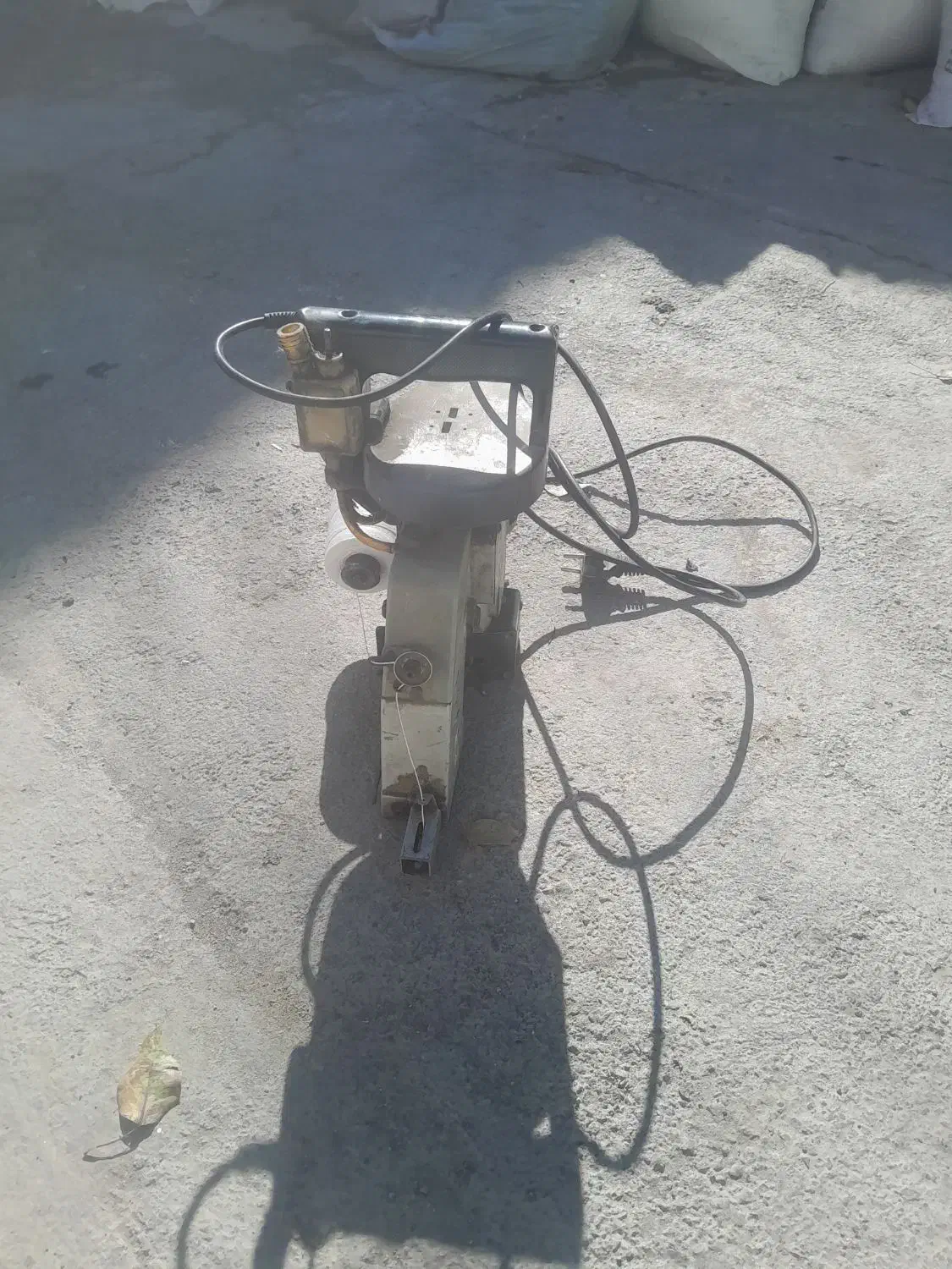 سر دوز|چرخ خیاطی و ریسندگی|بیلوار, |دیوار