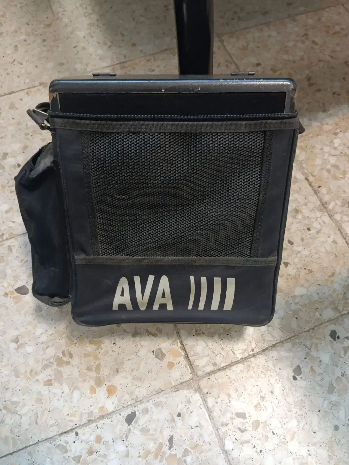 اکو همراه|صوتی و تصویری|نیشابور, مازول|دیوار