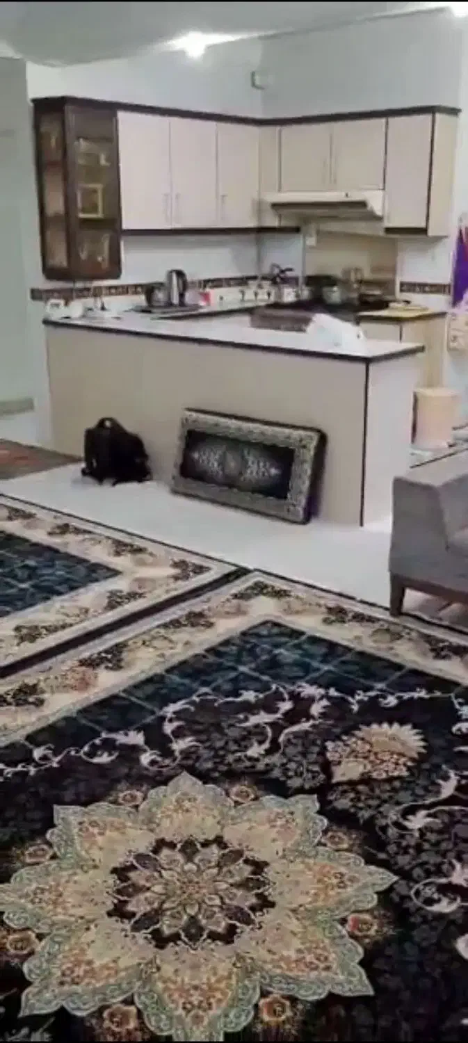 اجاره واحد ۸۰متری شهرک رسالت|اجارهٔ آپارتمان|نسیمشهر, |دیوار