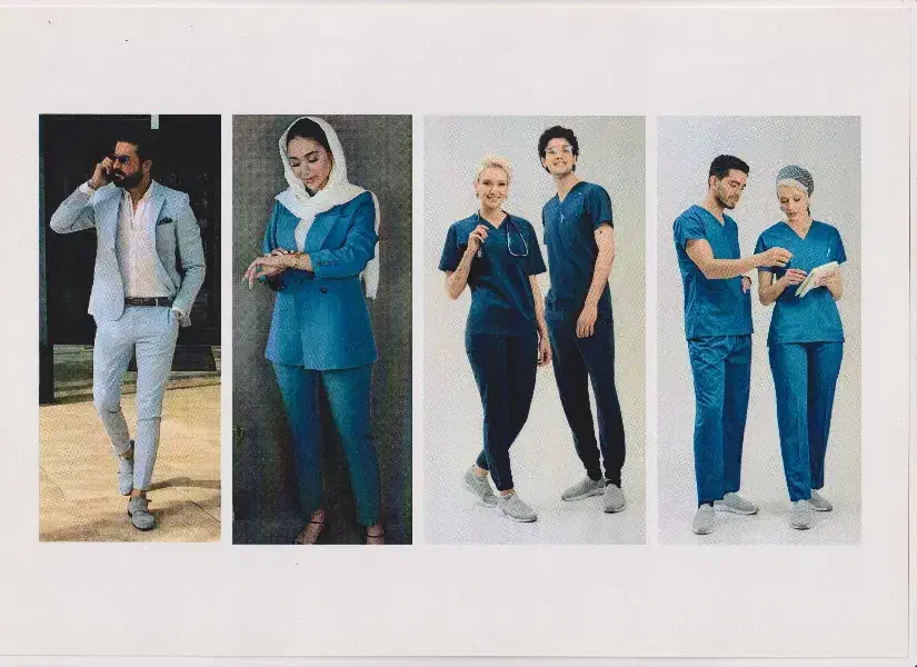 جذب منشی درمانگاه|استخدام درمانی، زیبایی، بهداشتی|تهران, الهیه|دیوار