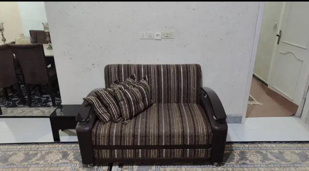 مبلمان و ناهار خوری|مبلمان خانگی و میز عسلی|بروجرد, |دیوار