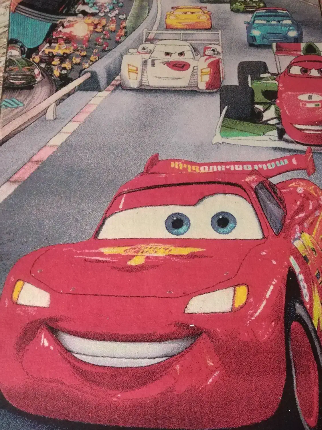 قالی اتاق کودک|فرش|مشهد, کارمندان دوم|دیوار