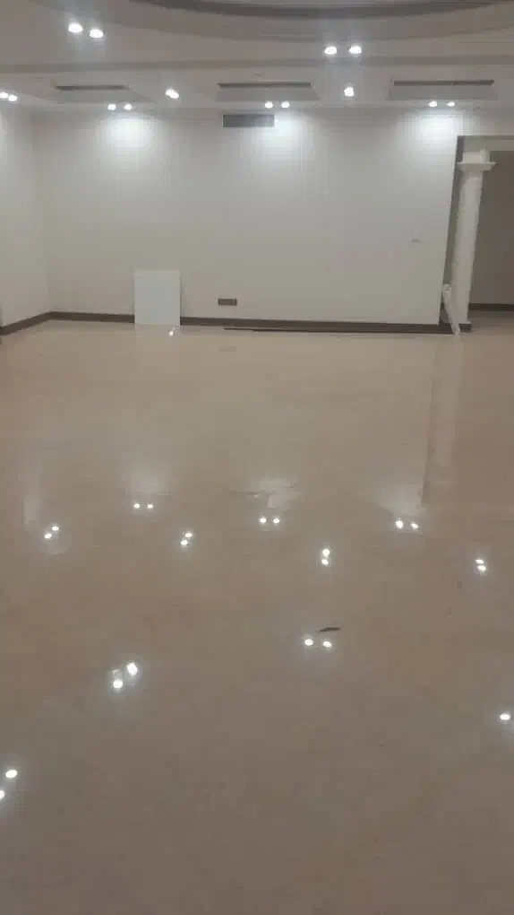 اجاره آپارتمان سه خوابه کلید نخورده خ سوم