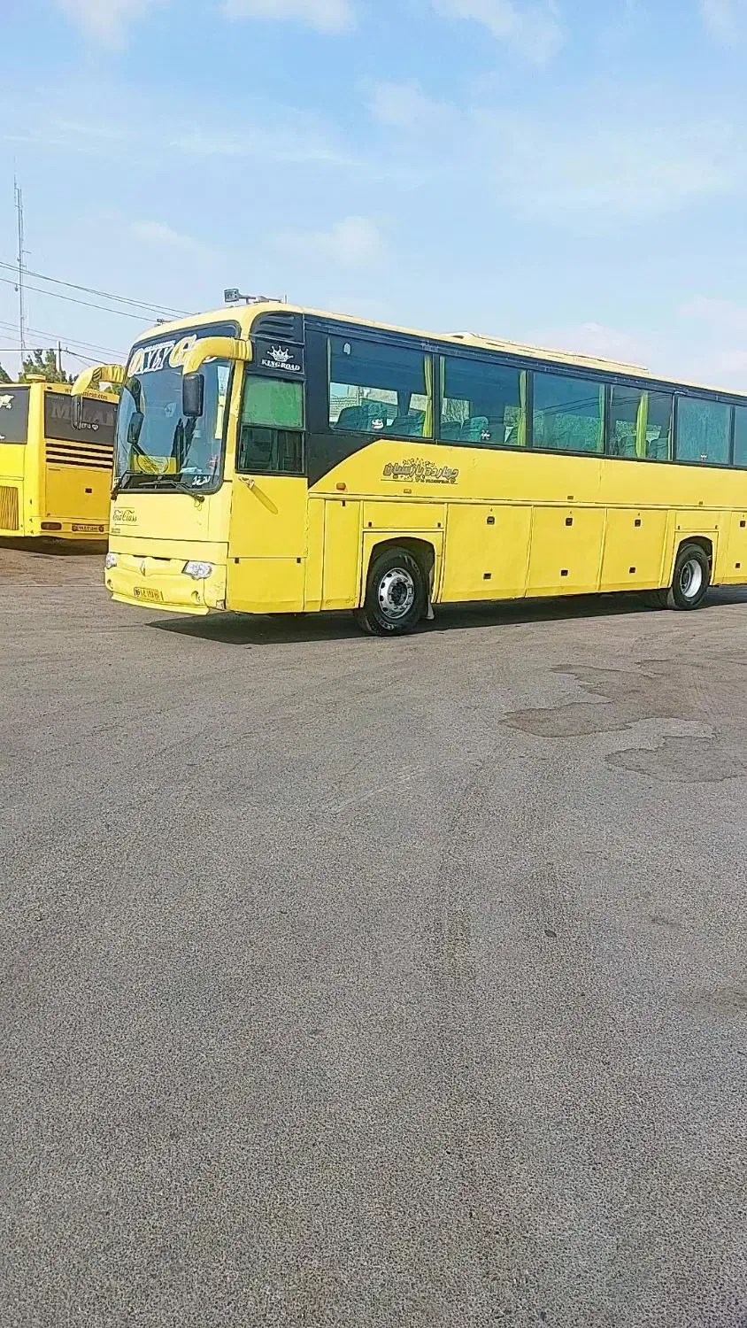 الیارد مدل ۸۳|خودرو سنگین|مشهد, رباط طرق|دیوار