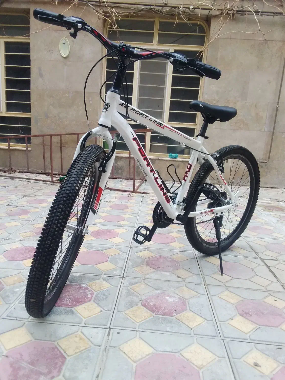 دوچرخه 26|دوچرخه، اسکیت، اسکوتر|مراغه, |دیوار