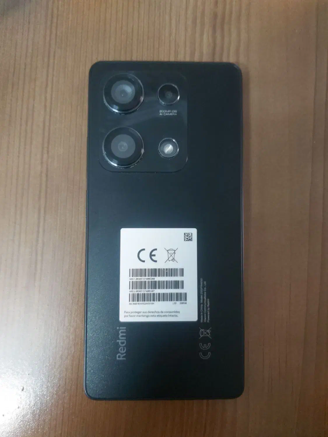 note14s|موبایل|مشهد, ایثارگران|دیوار