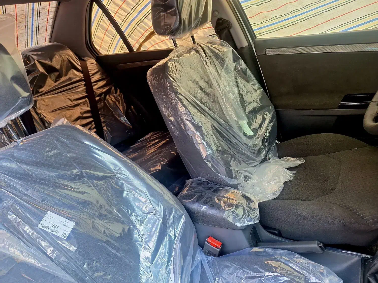 سورن دوگانه صفر|خودرو سواری و وانت|اهواز, کمپلو شمالی|دیوار