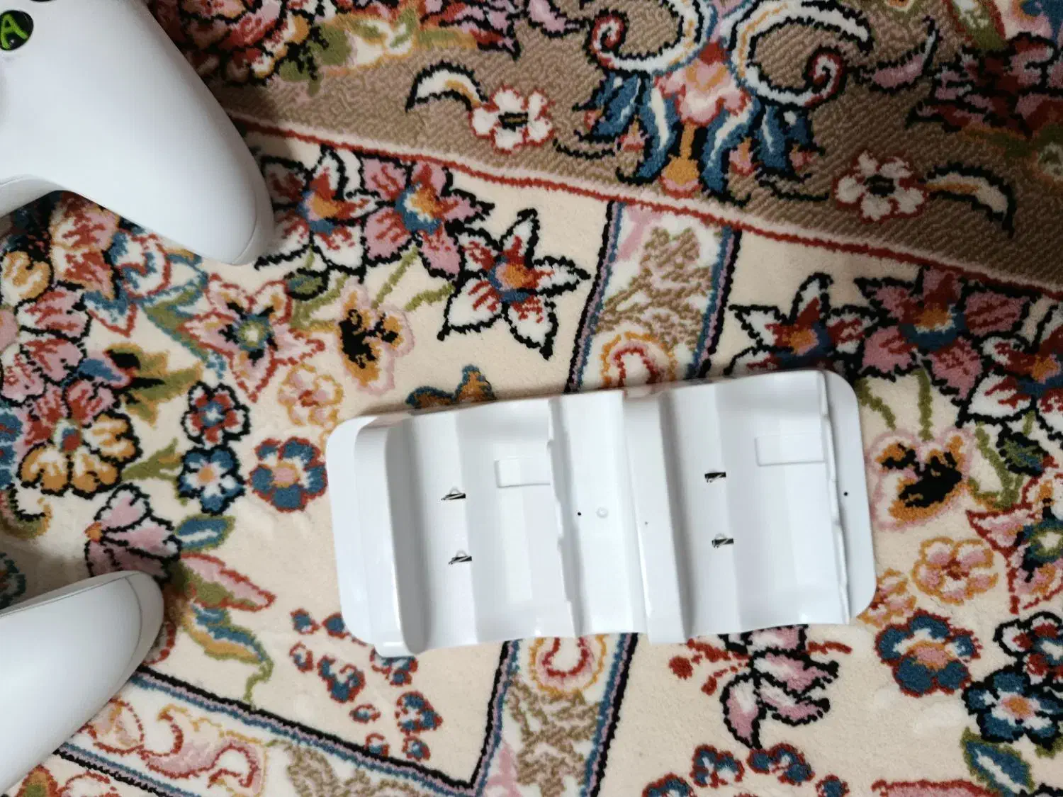 ایکس باکس سری اس ۵۱۲ گیگ|کنسول، بازی ویدئویی و آنلاین|نظرآباد, نظرآباد|دیوار