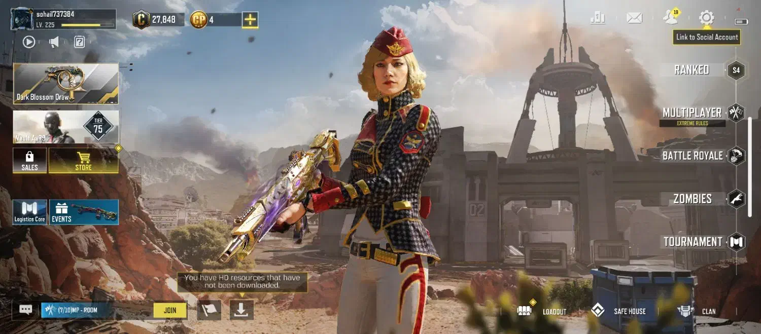 کالاف همه چیز تمام گنگ|کنسول، بازی ویدئویی و آنلاین|لادیز, |دیوار