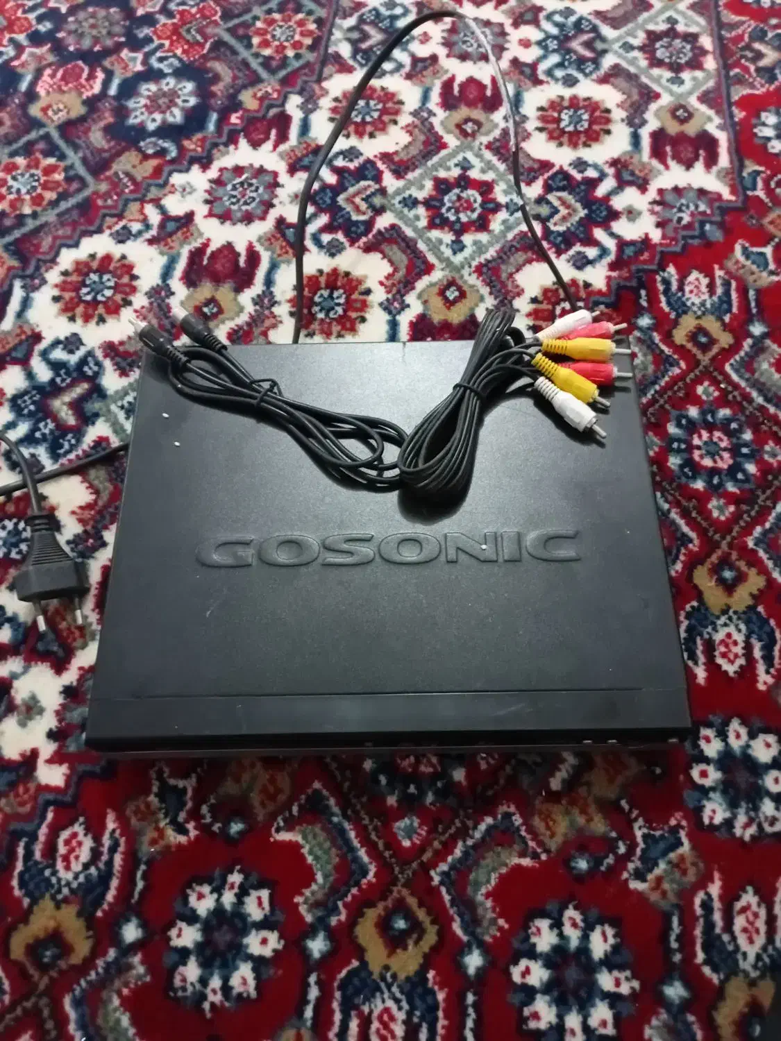 DVD|پخشکننده DVD و ویدیو|بیرجند, |دیوار