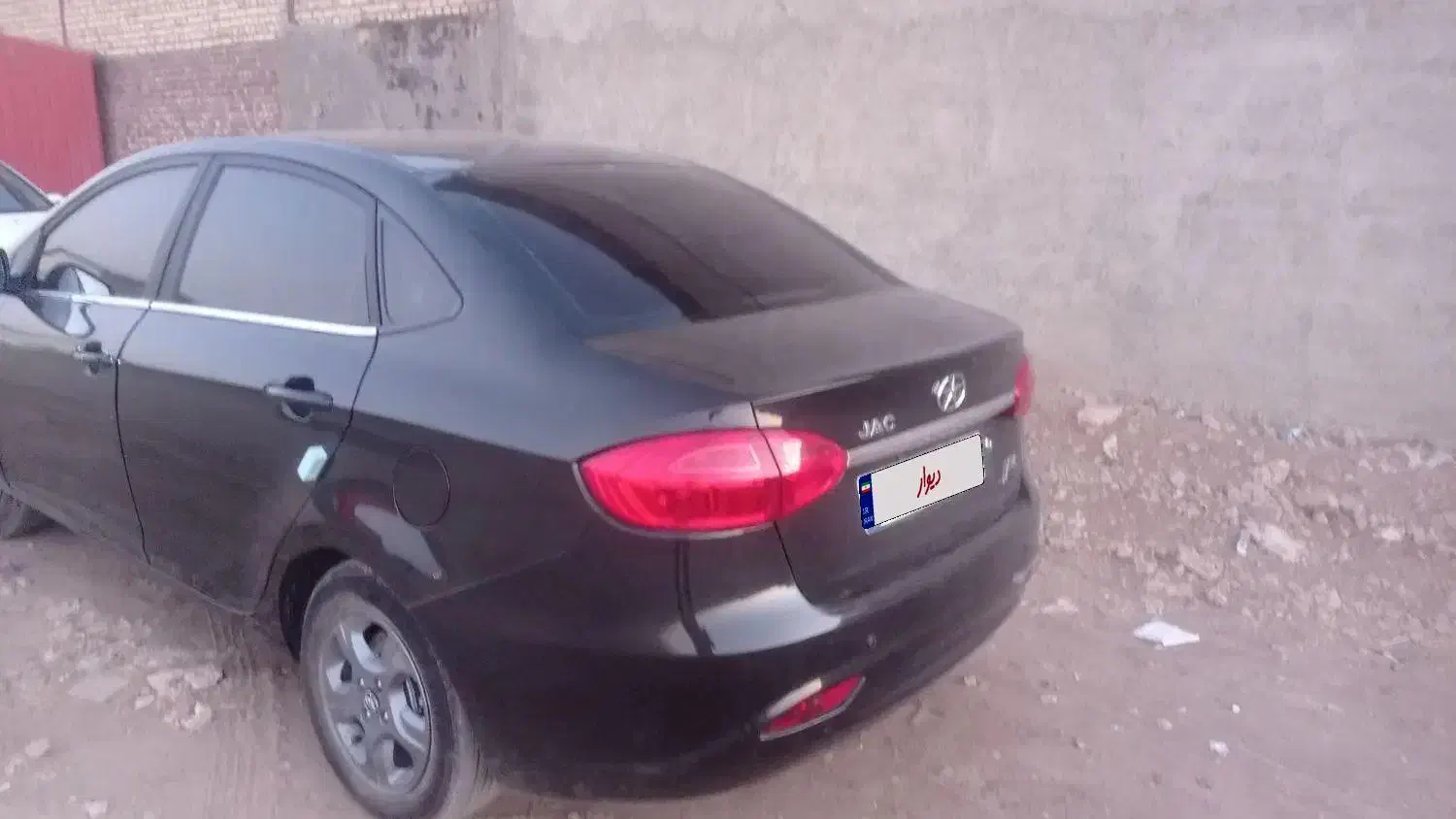 جک سواری|خودرو سواری و وانت|همدان, |دیوار