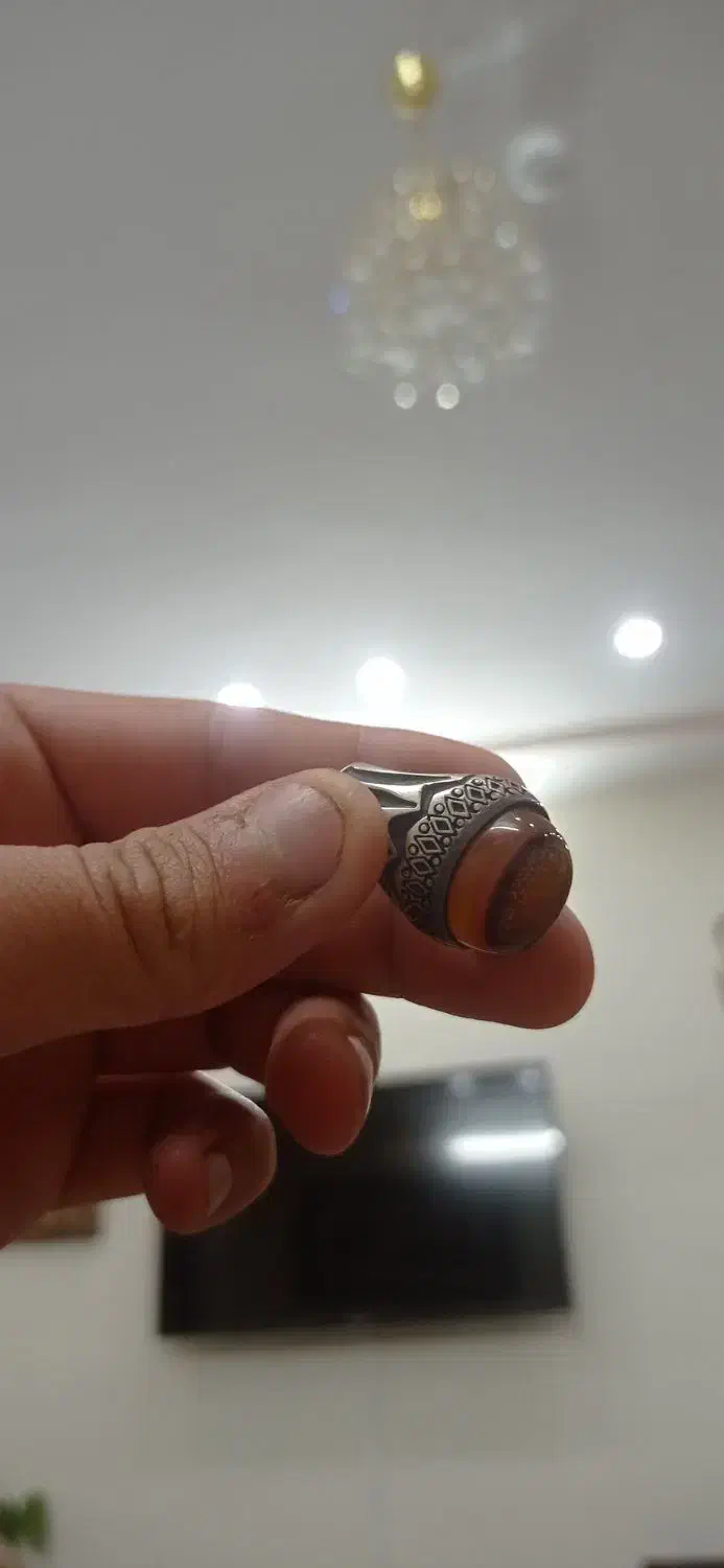 دو انگشتر رکاب دست|جواهرات|سبزوار, هفت تیر|دیوار