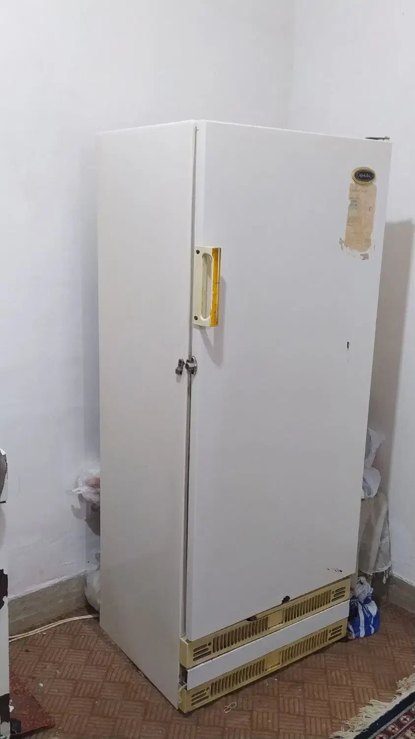 یخچال کم کار|یخچال و فریزر|خورموج, |دیوار