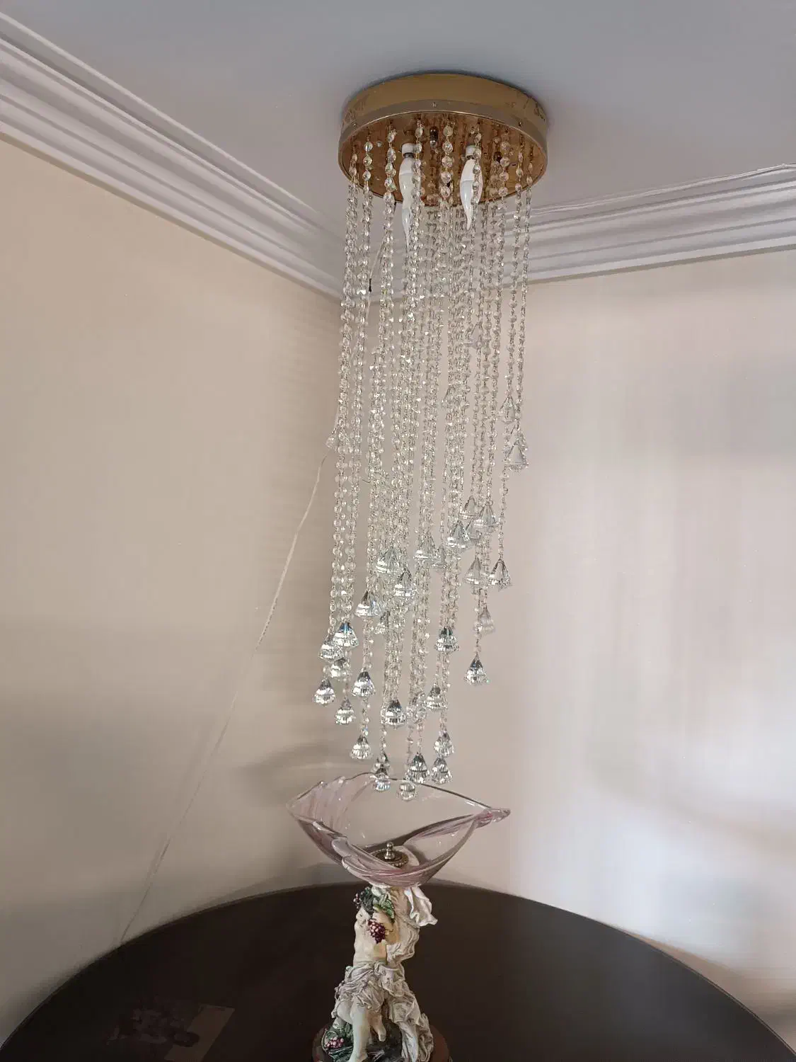 لوستر|لوستر و چراغ آویز|کرج, فاز ۱ مهرشهر|دیوار