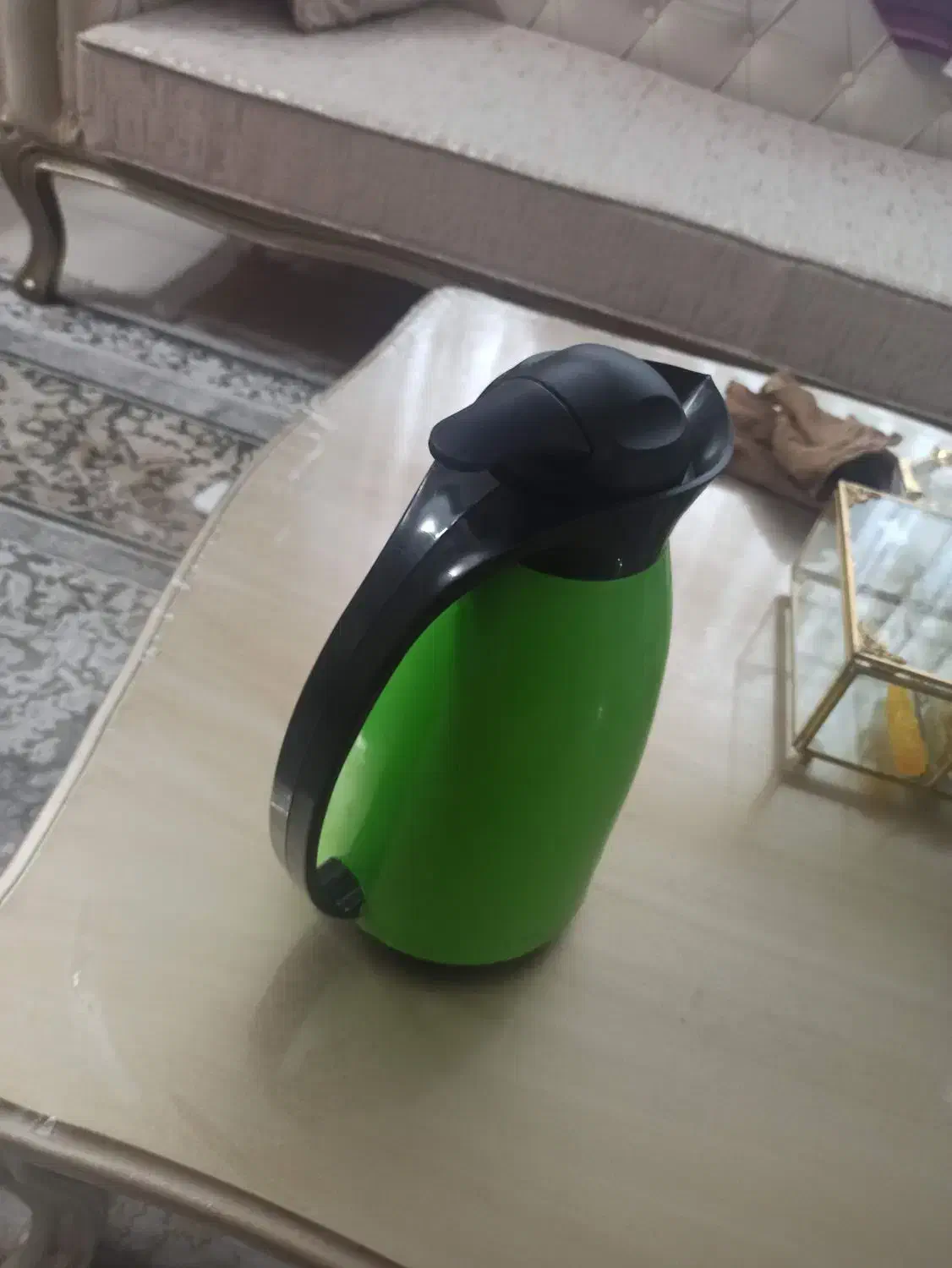 چند تا وسیله ی خونگی.|ظروف نگهدارنده، پلاستیکی، یک‌بارمصرف|اردبیل, |دیوار