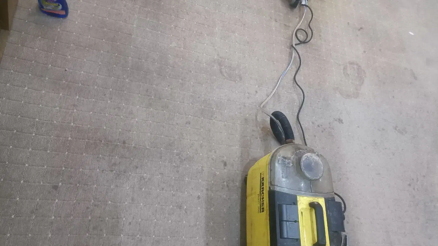 خشکشویی وجرم گیری مبل پانته آ|خدمات نظافت|اصفهان, همتآباد|دیوار