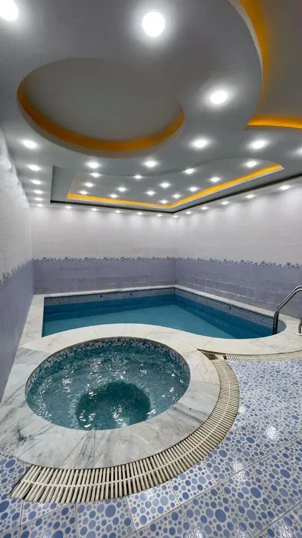 باغ ویلا. فول مبله. بدون مشابه|فروش خانه و ویلا|شاندیز, |دیوار