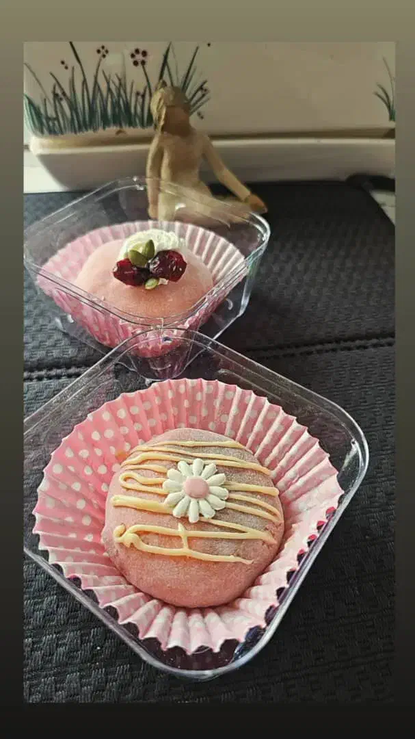 آموزش و فروش انواع موچی و بابل تی|خوردنی و آشامیدنی|تهران, شهرآرا|دیوار