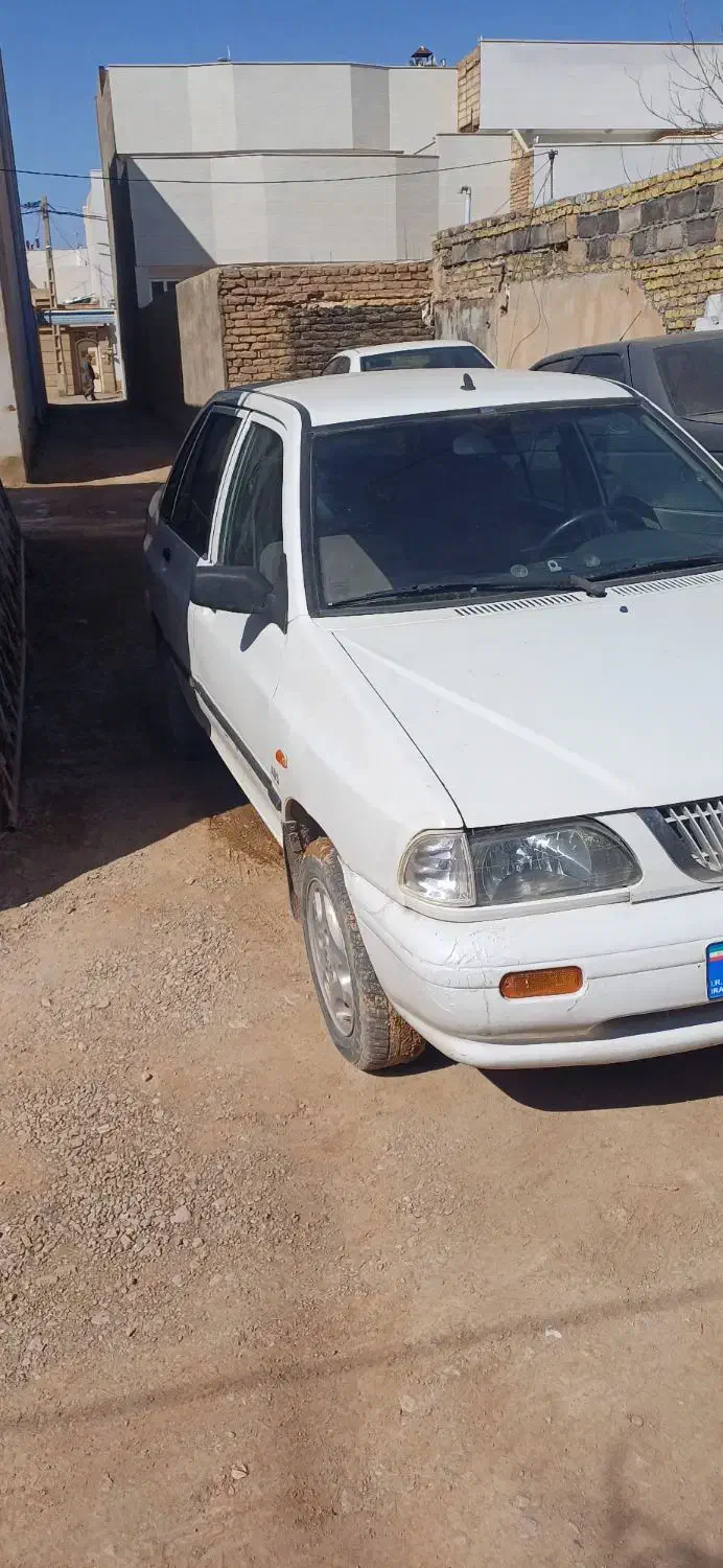 پراید 141|خودرو سواری و وانت|خواف, |دیوار