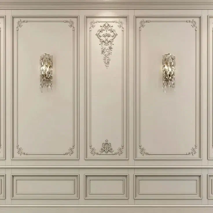 اجرای تخصصی گچبری مدرن و کلاسیک|خدمات پیشه و مهارت|مشهد, شریف|دیوار