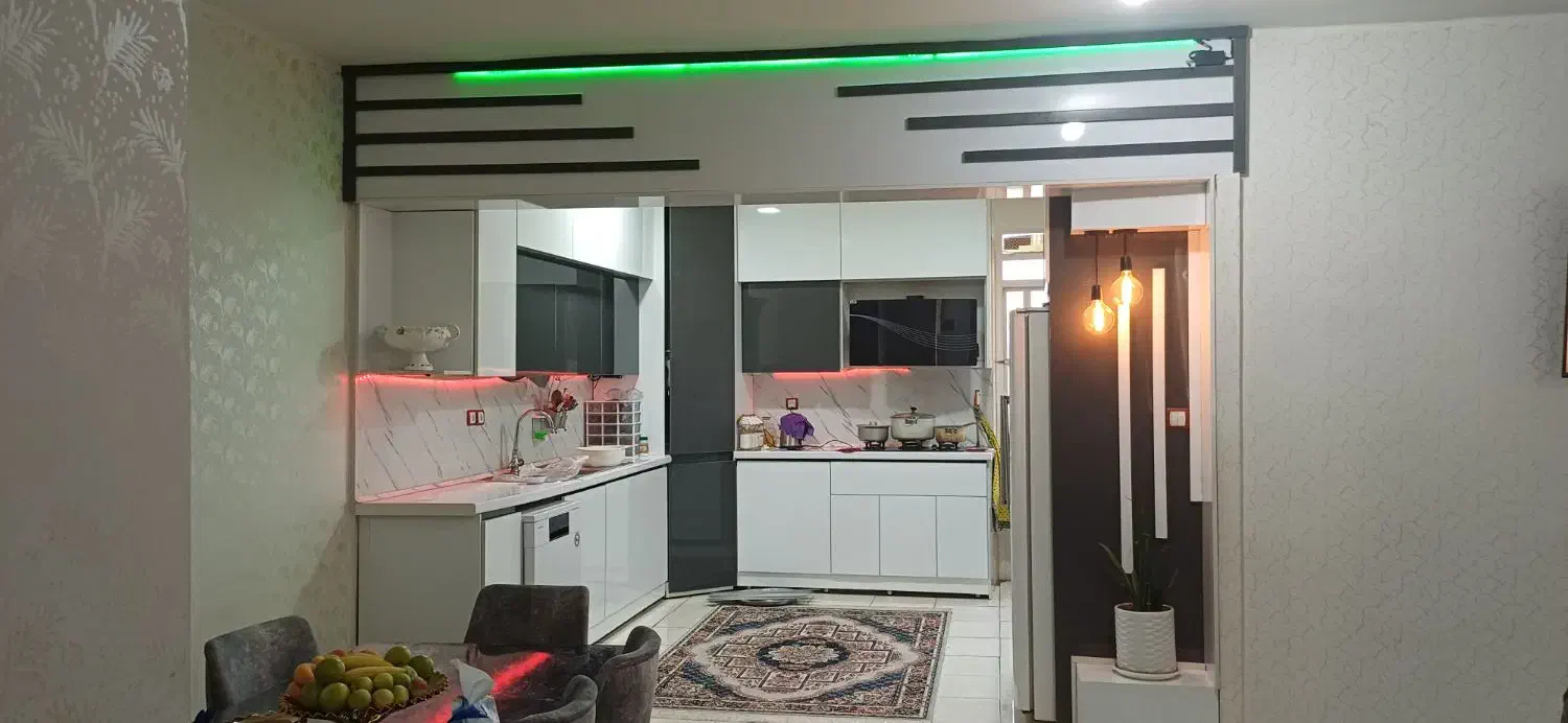 کوی مهدیس واحد آپارتمانی ۱۵۵ متری منازل شرکت نفت|فروش آپارتمان|اهواز, جانبازان|دیوار