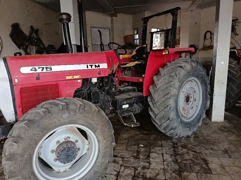 جفت 475 مدل 93|خودرو سنگین|تربتحیدریه, چهارراه خواف|دیوار