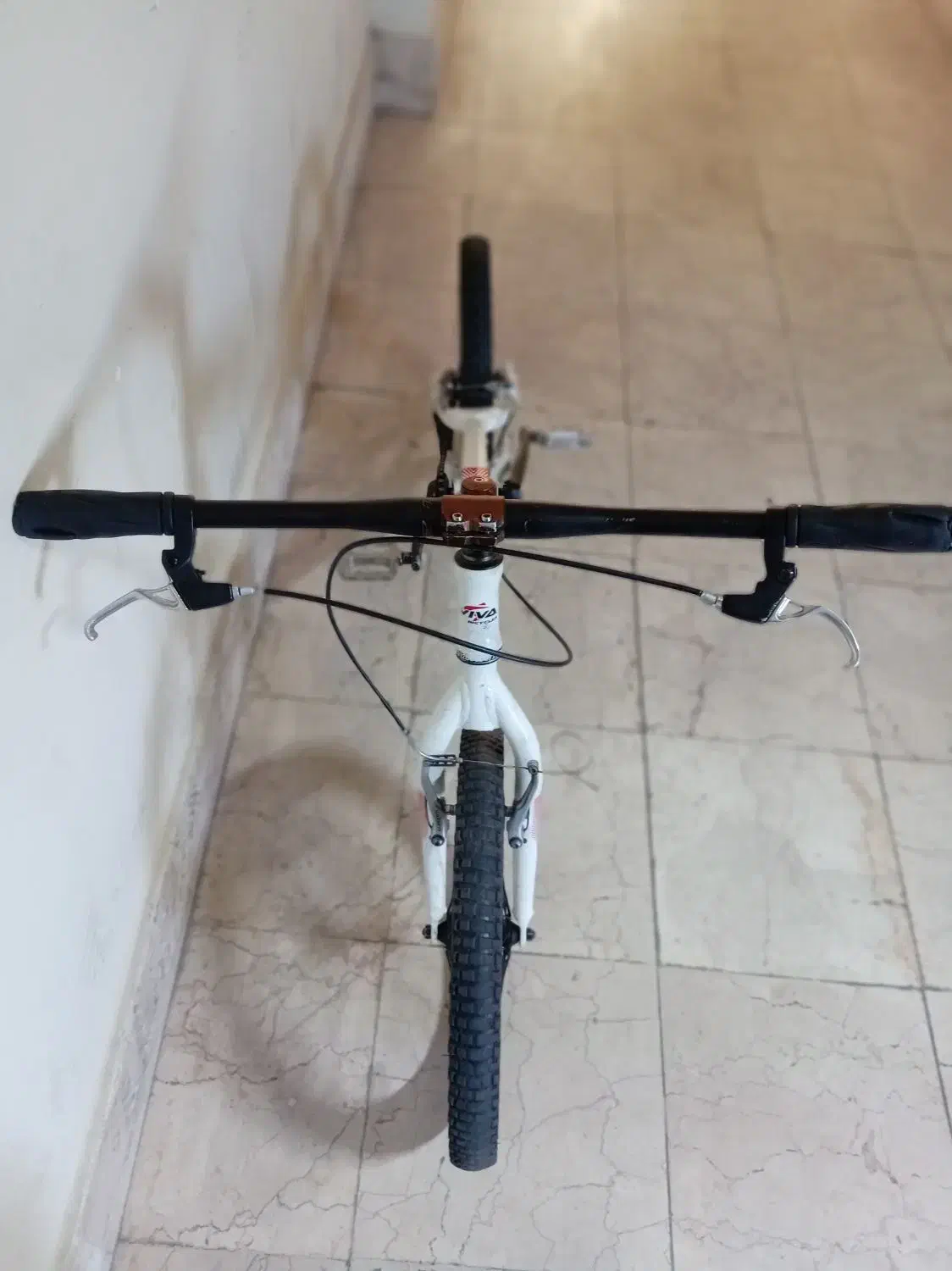 دوچرخه تریال ویوا|دوچرخه، اسکیت، اسکوتر|بیرجند, |دیوار