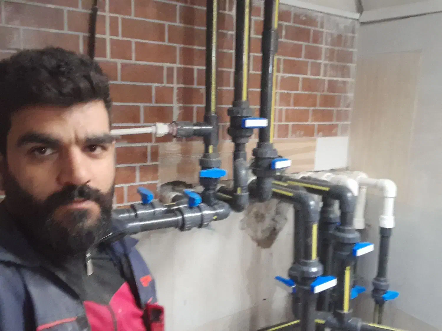 تاسیسات سلطانی|خدمات پیشه و مهارت|مشکین‌دشت, |دیوار