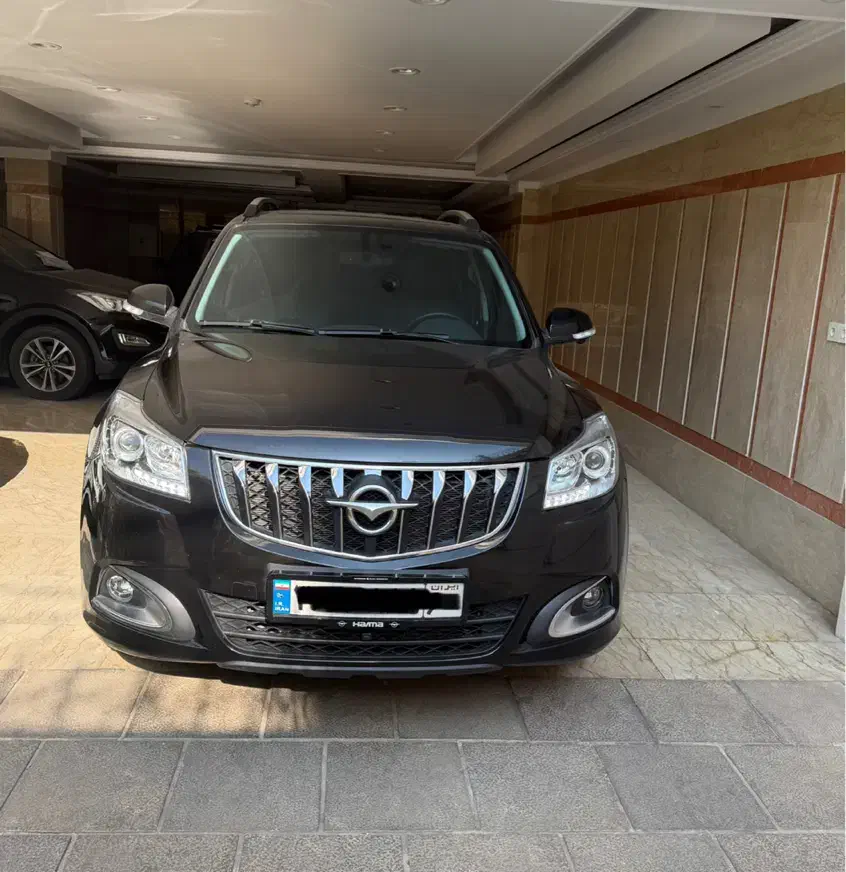 هایما s7|خودرو سواری و وانت|تهران, مرزداران|دیوار