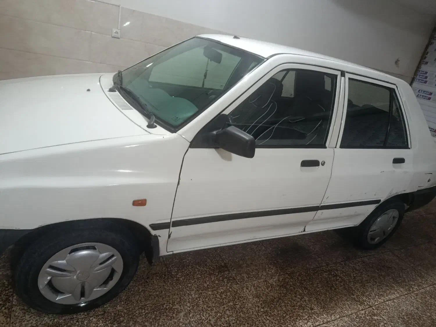 پراید 131|خودرو سواری و وانت|صباشهر, |دیوار