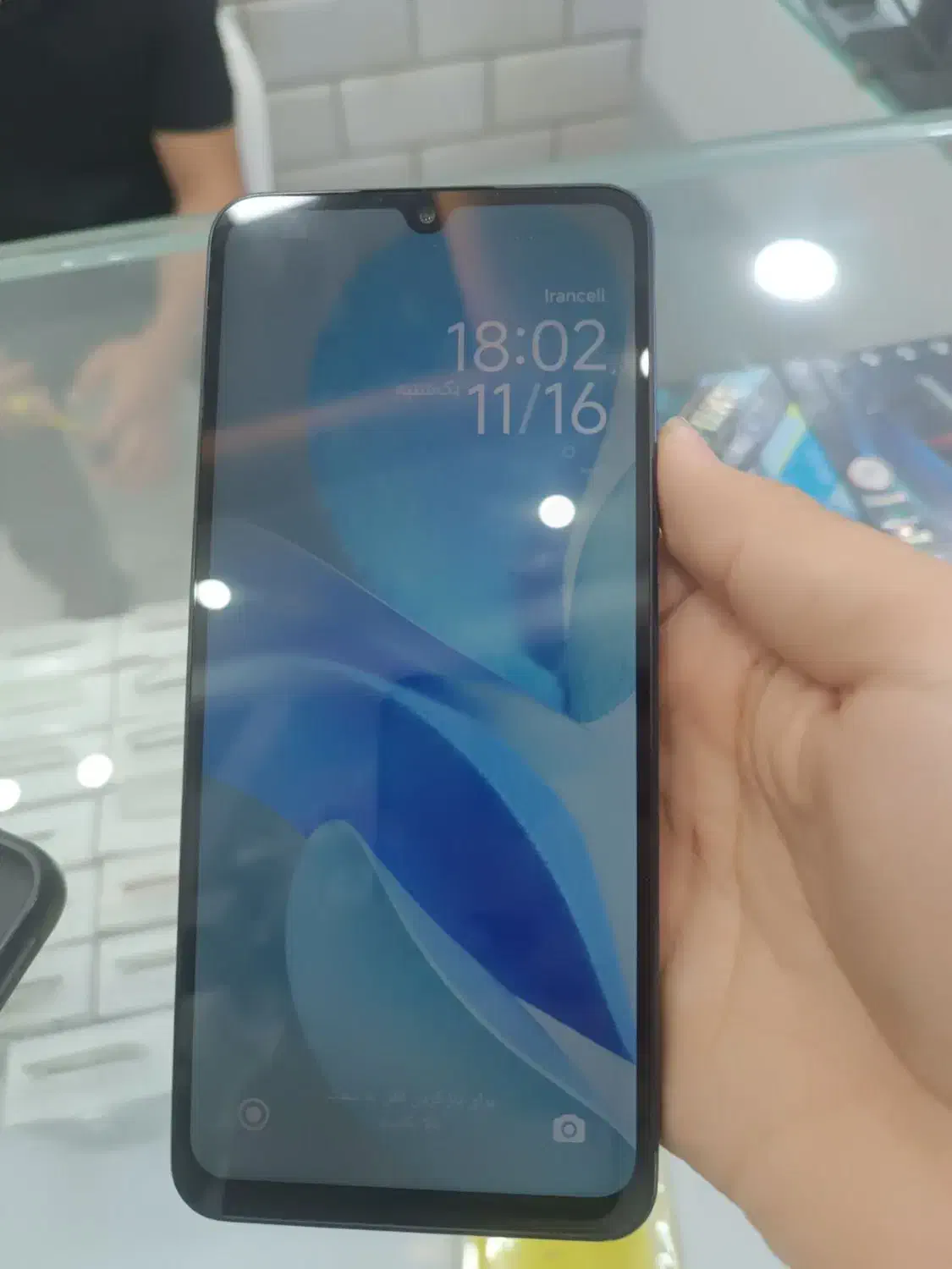 شیائومی 14C 256/8|موبایل|گنبد کاووس, |دیوار