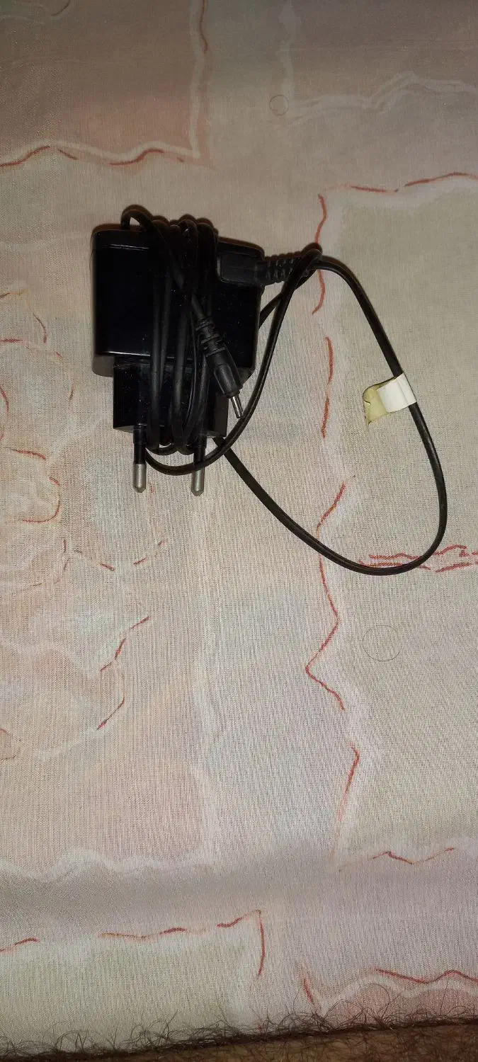 شارژر گوشی نوکیا سوزنی اصلی|لوازم جانبی موبایل و تبلت|تهران, دریاننو|دیوار