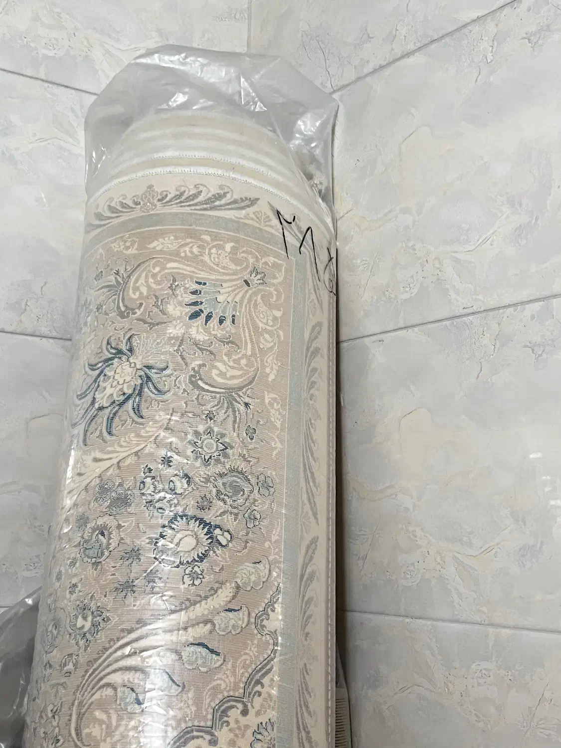 فرش فرهی ۹و۶متری|فرش|ایلام, |دیوار