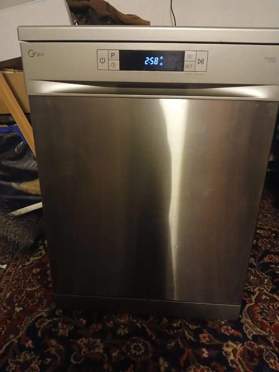 ماشین ظرف شویی|ماشین ظرفشویی|پاکدشت, پاکدشت (مامازند)|دیوار