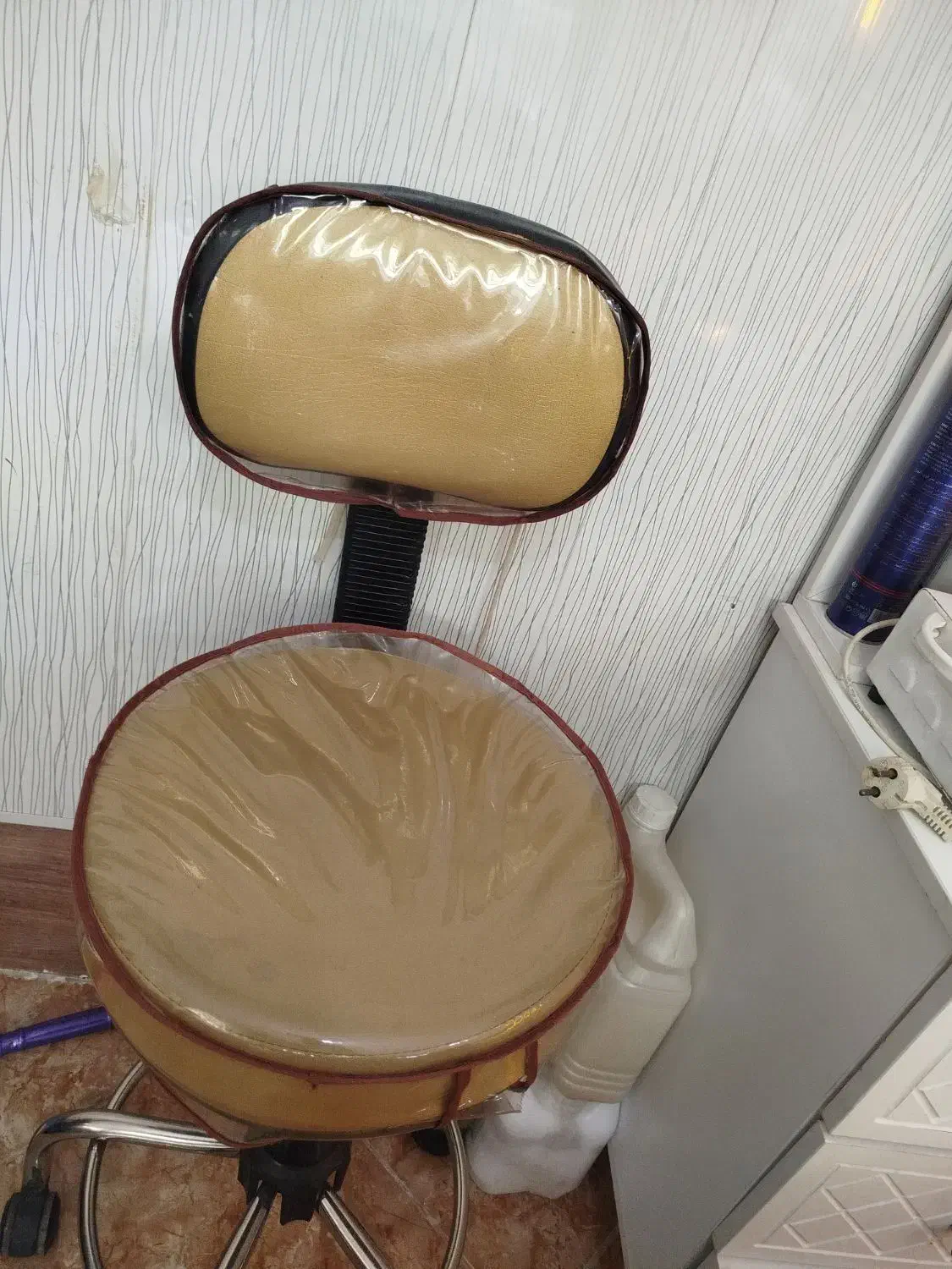 صندلی چک دار|صندلی و نیمکت|ارومیه, |دیوار