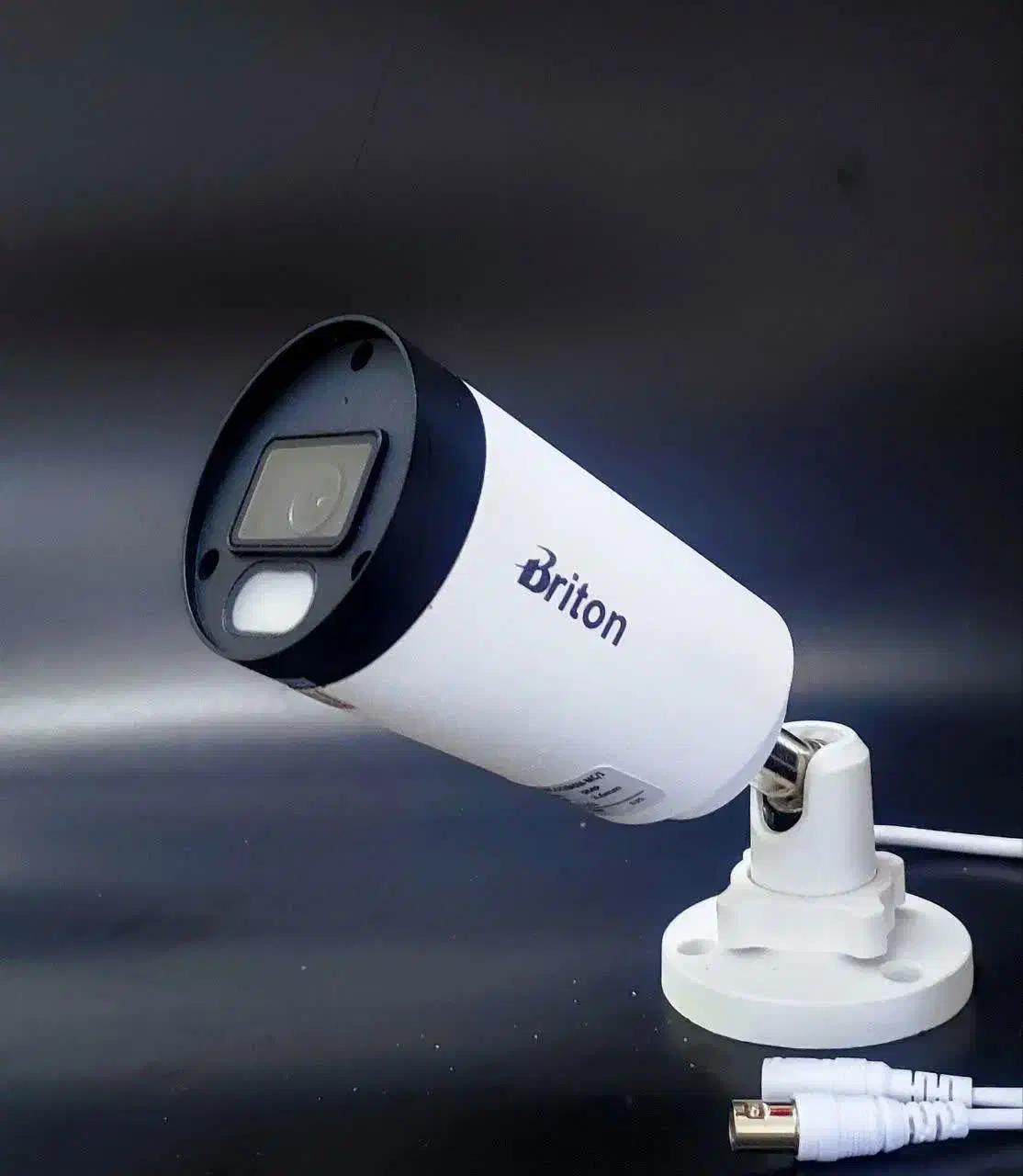 دوربین مداربسته و اعلام حریق (ایمنی و امنیتی)|دوربین مداربسته|کنارک, |دیوار