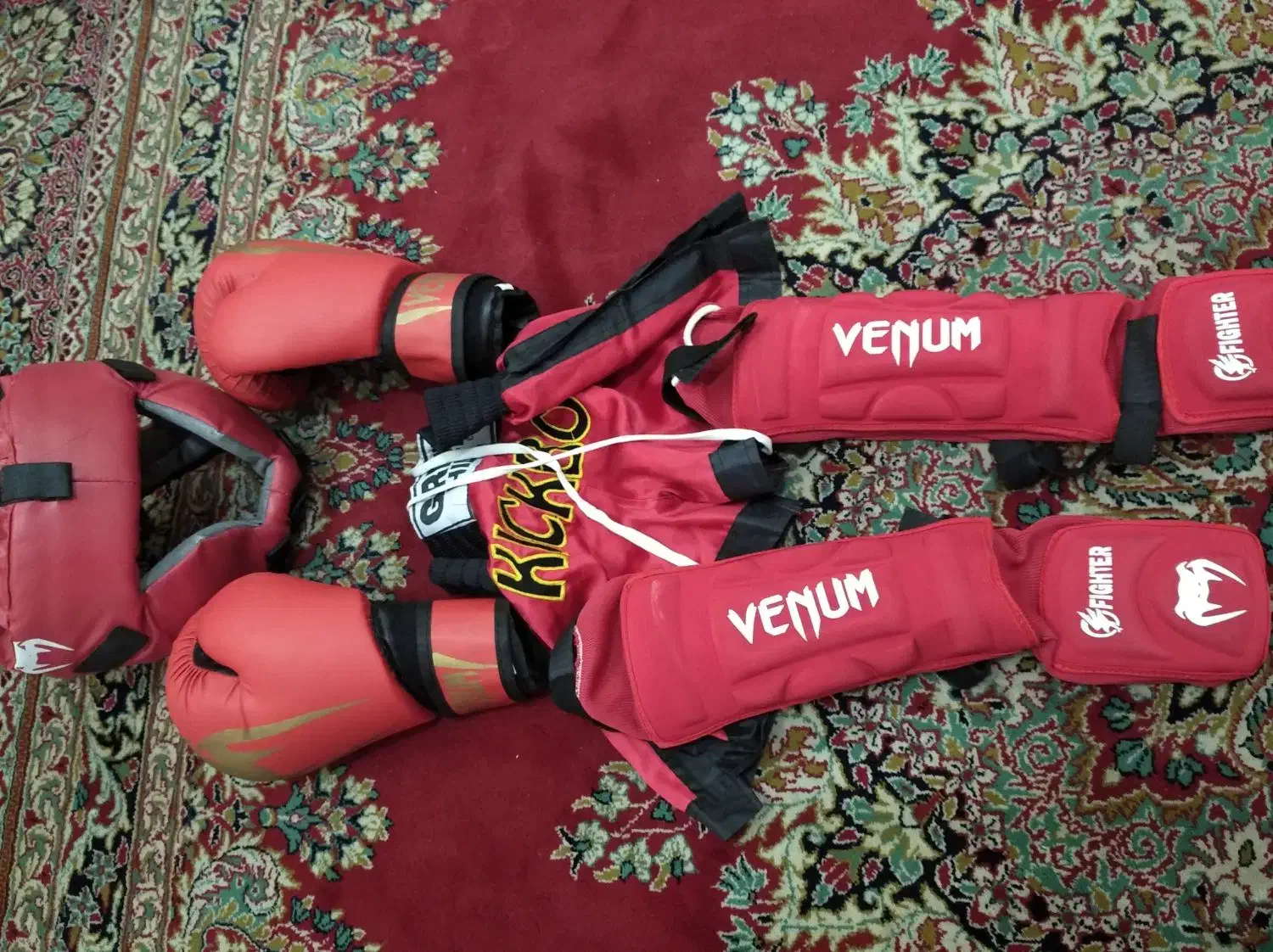 لباس ورزشی|تجهیزات ورزشی|ایلام, |دیوار