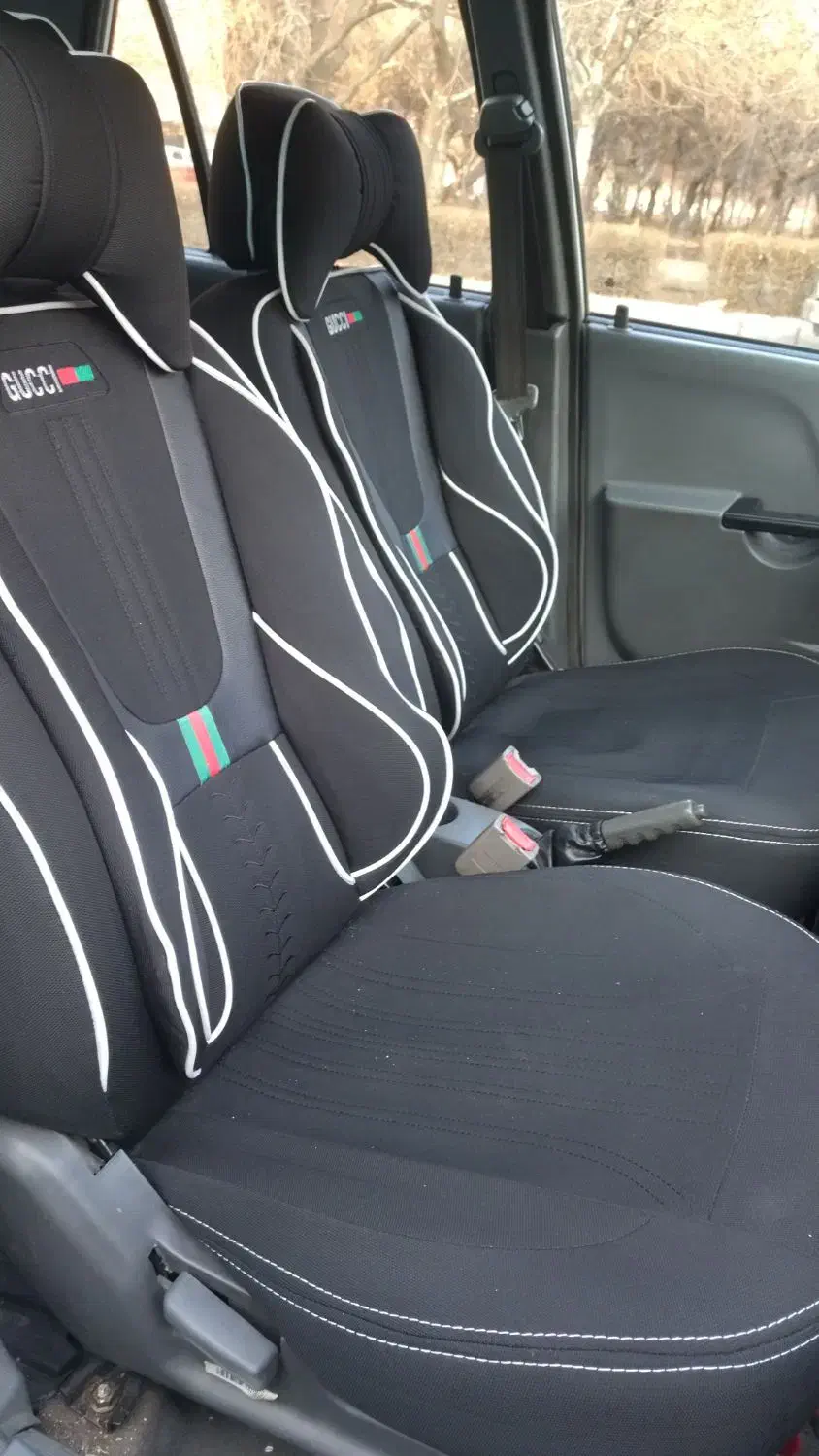 پراید ۱۳۱ مدل ۹۶|خودرو سواری و وانت|تهران, آهنگ|دیوار