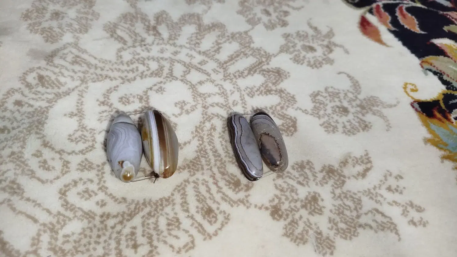 مهره قدیمی|جواهرات|سوسنگرد, |دیوار