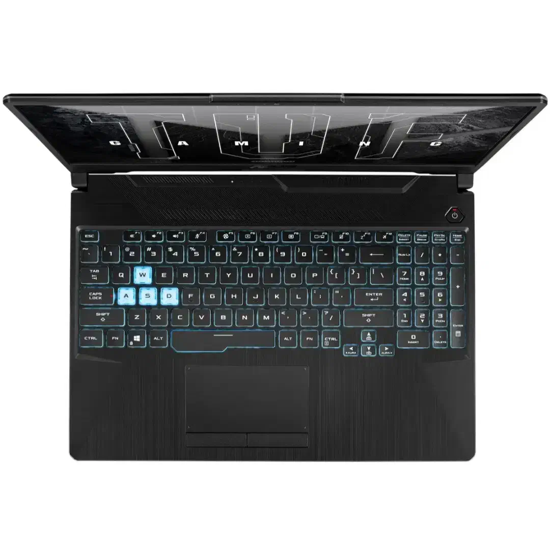 لپ تاپ مدل TUF ASUS گیمینگ|رایانه همراه|جیرفت, |دیوار