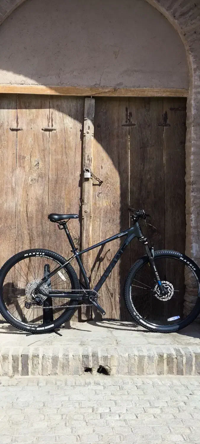 دوچرخه ژیتان GITANE|دوچرخه، اسکیت، اسکوتر|بیرجند, |دیوار