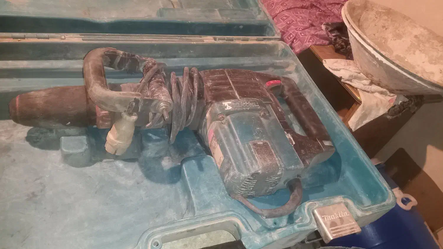 ابزارآلات صنعتی|ماشینآلات صنعتی|کاشان, باغ ماجد|دیوار