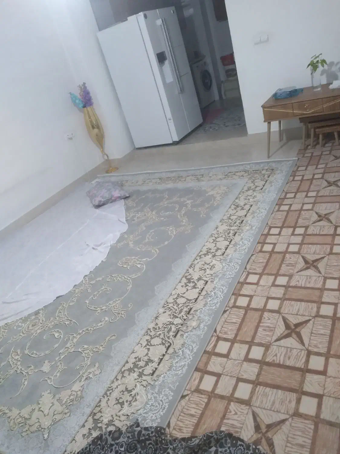 اپارتمان|اجارهٔ آپارتمان|محمدیه-قزوین, |دیوار